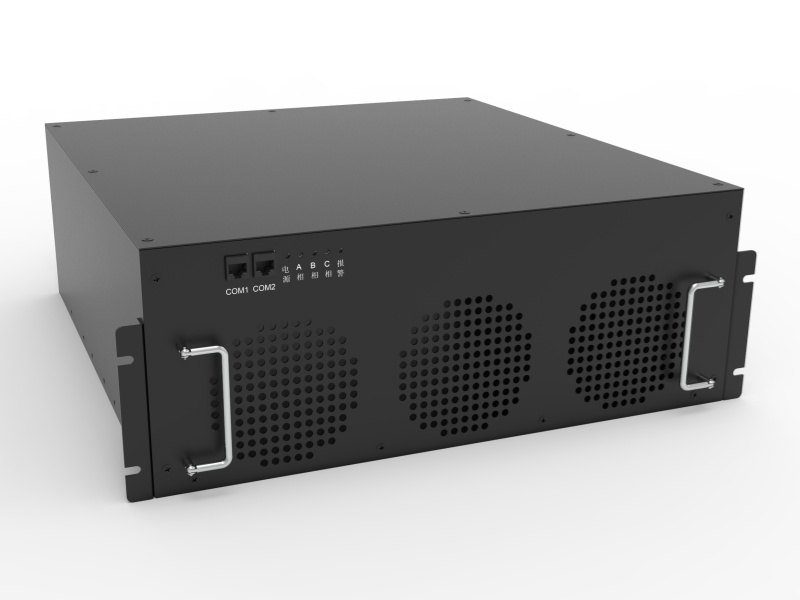 并離網(wǎng)快速切換開關(guān)STS